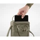 Наплечная сумка Fjallraven Kanken Sling Graphite (23797.031) - изображение 5