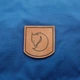 Городской рюкзак Fjallraven Foldsack No.1 Deep Blue 16л (24210.527) - изображение 5