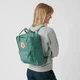 Міський рюкзак Fjallraven Kanken Corn (23510.126) - зображення 5