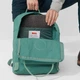 Міський рюкзак Fjallraven Kanken Corn (23510.126) - зображення 9