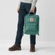 Міський рюкзак Fjallraven Kanken Corn (23510.126) - зображення 10