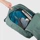 Міський рюкзак Fjallraven Kanken Corn (23510.126) - зображення 12