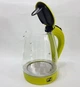 Електрочайник Promotec Pm 810 C Green - зображення 7
