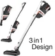 Аккумуляторный пылесос Miele SMUL1 01 TRIFLEX HX1 - изображение 2