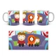 Кружка GeekLand South Park Південний парк SP 02.33 - зображення 1