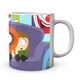 Кружка GeekLand South Park Південний парк SP 02.33 - зображення 4