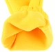 Штани теплі для дівчинки Cloise 0154024 140 см Жовтий - зображення 3