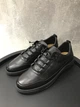 Кеды на шнуровке Kadar 42 черный 10-4217001 - изображение 2