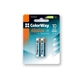 Батарейка ColorWay Alkaline Power AAA/LR03 BL 2шт - зображення 4