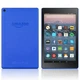 Планшет Amazon Fire HD 8 1.5/16GB WiFi (2018) Blue [EN+locale] Seller Refurbished - изображение 2