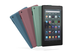 Планшет Amazon Fire 7 1/32GB WiFi (2019) Black [EN+locale] - изображение 3