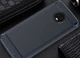 Протиударний чохол Fashion Case Urban для Motorola G6 Синій - зображення 2