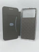 Чохол книжка Fashion Case для Xiaomi Poco X4 Pro Рожевий - зображення 4