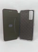 Чехол книжка Fashion Case для Vivo Y31 Темно-синий - изображение 6