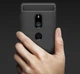 Протиударний чохол Fashion Case Urban для Sony Xperia XZ2 Чорний - зображення 3