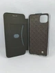 Чехол книжка Fashion Case для Realme C11 2021 Зелёный - изображение 7