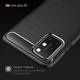Противоударный чехол Fashion Case Urban для OnePlus 8T Черный - изображение 6