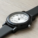 Женские наручные часы CASIO LQ-139AMV-7B3 Черные\бело-серый экран 12 ч - изображение 5