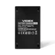 Зарядное устройство Videx VCH-L201 - изображение 4