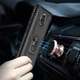 Чехол Shield для Xiaomi Redmi Note 9 Pro бронированный бампер Black - изображение 2
