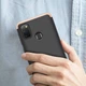 Чехол GKK 360 для Samsung Galaxy M30s 2019 / M307 бампер оригинальный Black-Gold - изображение 6