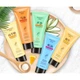 Крем для рук Images Mois Hand Cream Natural Goat Milk, с экстрактом козьего молока, 80 г - изображение 2
