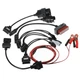 Набор переходников Obd2 для Autocom / Delphi (легковые автомобили) - изображение 3