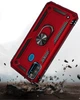 Чохол Shield для Samsung Galaxy M21 / M215 Бампер протиударний Red Без бренду - зображення 8
