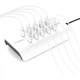 Зарядное устройство Belkin RockStar 10 PORT USB-A CHARGER 2.4 Amp, 120W (B2B139vf) - изображение 8