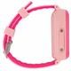 Смарт-годинник Amigo GO001 iP67 Pink 61158 - зображення 2