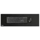 Коврик для мышки Trust Mouse Pad XXL Black (24194) - зображення 4
