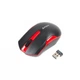 Мышка A4Tech G3-200N Black+Red (4711421929585) - изображение 1