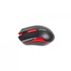 Мышка A4Tech G3-200N Black+Red (4711421929585) - изображение 2
