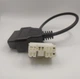Переходник OBD II - Tesla 12 PIN (Tesla Model S 2013-2015) - изображение 2