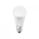 Умная лампочка Osram LEDSMART+ WiFi A60 9W (806Lm) 2700-6500K E27 (4058075485372) - зображення 1