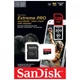 Карта пам'яті SanDisk 128 GB microSDXC UHS-I U3 Extreme Pro+SD Adapter (SDSQXCD-128G-GN6MA) (160279) - зображення 5