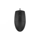 Мышка A4Tech OP-330S USB Black (4711421962209) - изображение 3