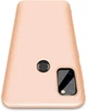 Чохол GKK 360 для Samsung Galaxy M30s 2019 / M307 бампер оригінальний Gold - зображення 4