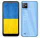 Смартфон Tecno Pop 5 Go (BD1) 1/16GB Dual Sim Diamond Blue (4895180771026) - изображение 1