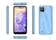 Смартфон Tecno Pop 5 Go (BD1) 1/16GB Dual Sim Diamond Blue (4895180771026) - изображение 3