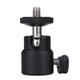 Головка для штатива 1/4" Puluz (PU412) - изображение 1