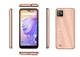 Смартфон Tecno Pop 5 Go (BD1) 1/16GB Dual Sim Mist Copper (4895180771033) - изображение 3