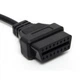 Переходник IVECO 38 pin в OBD2 16 pin - изображение 3