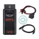 Программатор ЭБУ MPPS v18 OBD-II - изображение 1