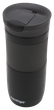 Термокухоль Contigo Byron 16 0,47 л 8.3x8.3x18.5 см Чорний (2095663) - зображення 2