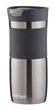 Термокухоль Contigo Byron 16 0,47 л 8.3x8.3x18.5 см Сірий (2095560) - зображення 5