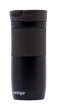Термокухоль Contigo Byron 16 0,47 л 8.3x8.3x18.5 см Чорний (2095663) - зображення 3
