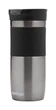 Термокухоль Contigo Byron 16 0,47 л 8.3x8.3x18.5 см Сірий (2095560) - зображення 6