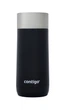 Термокухоль Contigo Luxe 0,36 л 6.5x6.5x18 см Сірий (2104541) - зображення 3