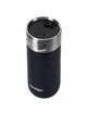 Термокухоль Contigo Luxe 0,36 л 6.5x6.5x18 см Сірий (2104541) - зображення 4